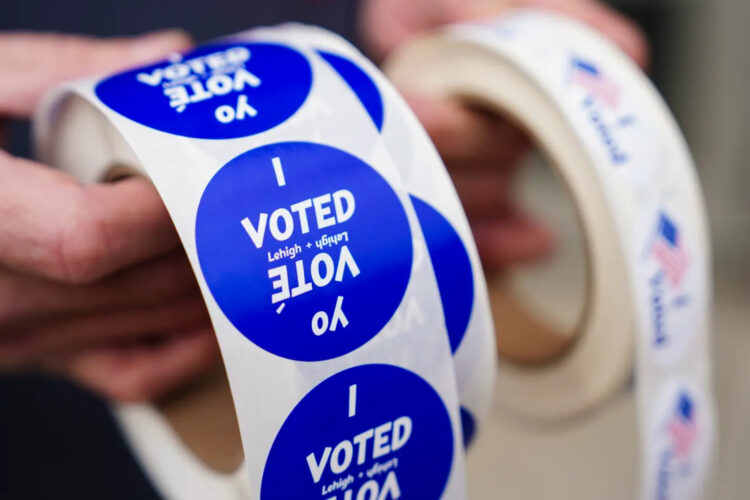 Pa. primary election 2026:  A complete guide